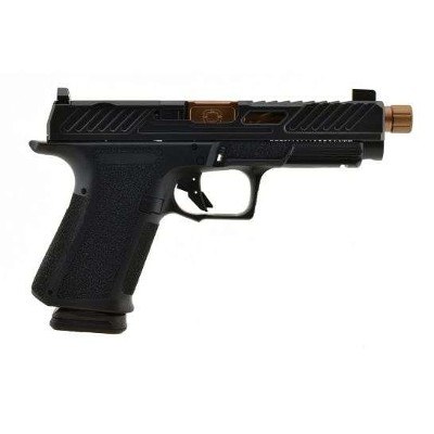 SHADOW SYSTEMS MR920L 9MM LUGER (9X19 PARA) - Image 1 of 1