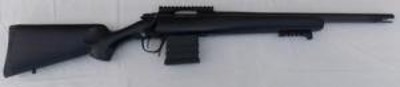 CHRISTENSEN ARMS RIDGELINE SCOUT 5.56X45MM NATO - Image 1 of 1