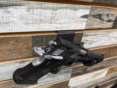 TRISTAR SPS PANTERA 1911 9MM LUGER (9X19 PARA) - Image 3 of 3