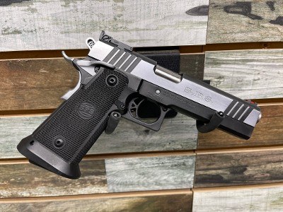 TRISTAR SPS PANTERA 1911 9MM LUGER (9X19 PARA) - Image 1 of 3