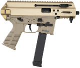 B&T APC9K 9MM LUGER (9X19 PARA) - 1 of 1