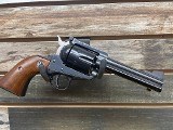 RUGER NEW MODEL SUPER BLACKHAWK .357 MAG - Image 3 of 3