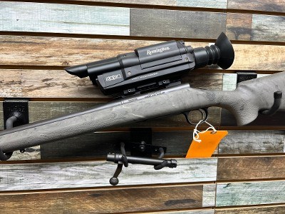 REMINGTON 700 AAC-SD .308 WIN - Image 2 of 3