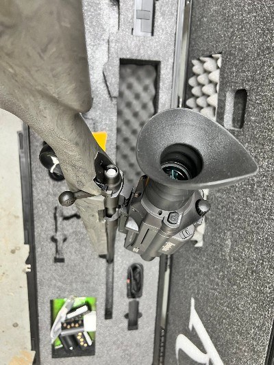 REMINGTON 700 AAC-SD .308 WIN - Image 3 of 3
