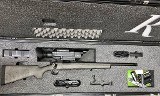 REMINGTON 700 AAC-SD .308 WIN - Image 1 of 3