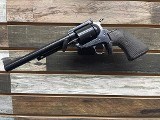 RUGER NEW MODEL SUPER BLACKHAWK 44MAG - Image 2 of 3