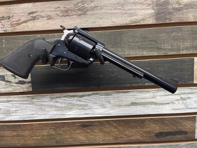 RUGER NEW MODEL SUPER BLACKHAWK 44MAG - Image 1 of 3