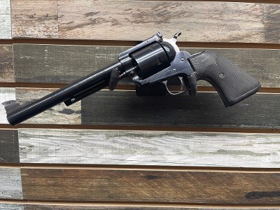 RUGER NEW MODEL SUPER BLACKHAWK 44MAG - Image 2 of 3