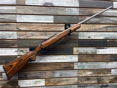 KIMBER 84M .223 REM - Image 2 of 3