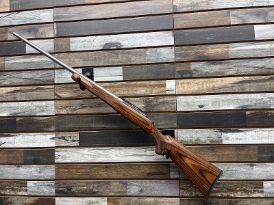 KIMBER 84M .223 REM - Image 1 of 3