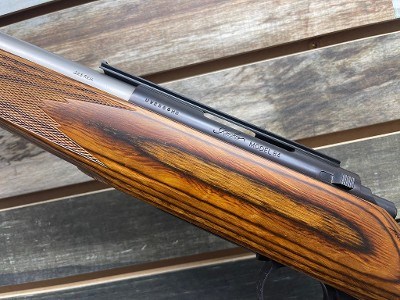 KIMBER 84M .223 REM - Image 3 of 3