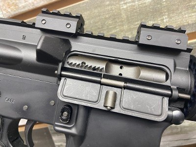 BUSHMASTER xm15 .223 WYLDE - Image 2 of 3