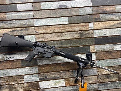 BUSHMASTER xm15 .223 WYLDE - Image 1 of 3