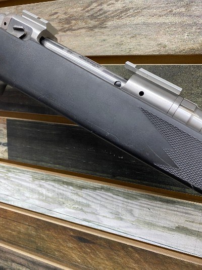 SAVAGE ARMS 116 .300 WIN - Image 3 of 3