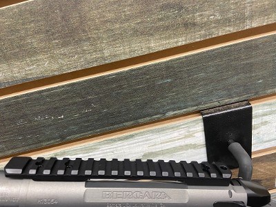 BERGARA PREMIER .270 WIN - Image 2 of 3