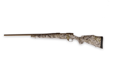 WEATHERBY VANGUARD BADLANDS .243 WIN - Image 2 of 2