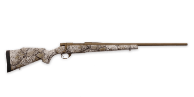 WEATHERBY VANGUARD BADLANDS .243 WIN - Image 1 of 2