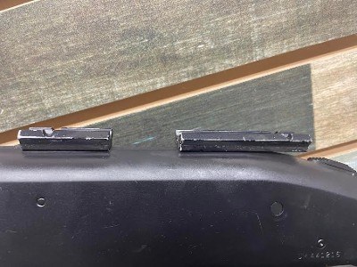 MOSSBERG 835 "slugster" 12 GA - Image 3 of 3