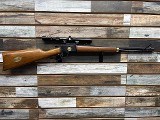 MARLIN 39 CENTURY LTD .22 CAL - Image 1 of 3