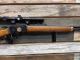 MARLIN 39 CENTURY LTD .22 CAL - Image 3 of 3