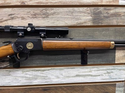 MARLIN 39 CENTURY LTD .22 CAL - Image 3 of 3