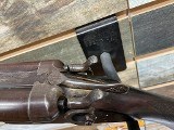REMINGTON SIDE BY SIDE 12 GA - Image 3 of 3
