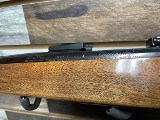 WEATHERBY MK V DELUXE .300 WBY MAG - Image 2 of 3