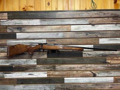 WEATHERBY MK V DELUXE .300 WBY MAG - Image 3 of 3