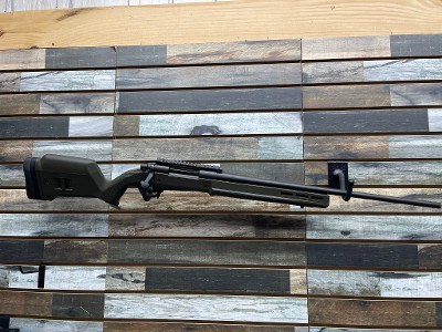REMINGTON 700 HUNTER .30-06 SPRG - Image 1 of 3