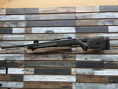 REMINGTON 700 HUNTER .30-06 SPRG - Image 2 of 3