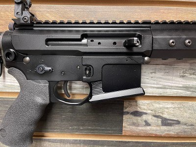 FRANKLIN ARMORY LIBERTAS 5.56X45MM NATO - Image 3 of 3