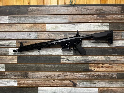 FRANKLIN ARMORY LIBERTAS 5.56X45MM NATO - Image 1 of 3