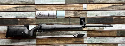 WEATHERBY MK V APEX 6.5 WBY RPM - Image 1 of 3