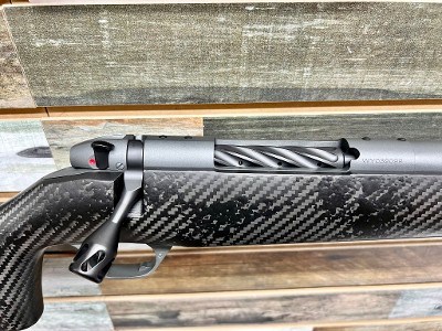 WEATHERBY MK V APEX 6.5 WBY RPM - Image 3 of 3