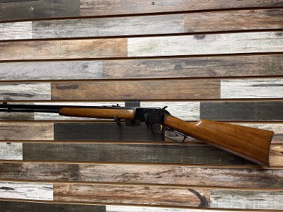 MARLIN 39 CENTURY LTD .22 LR - Image 1 of 3