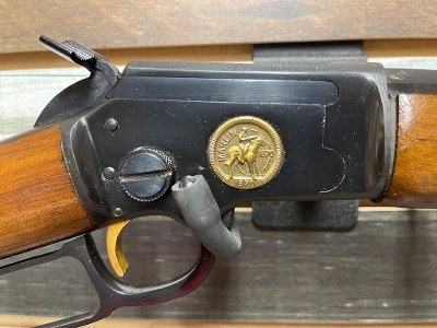 MARLIN 39 CENTURY LTD .22 LR - Image 2 of 3