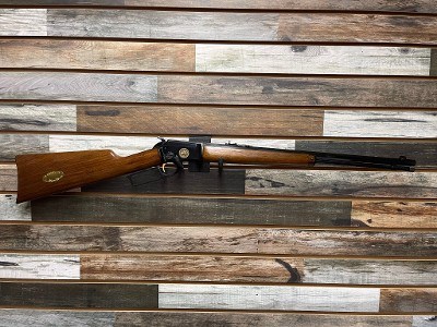 MARLIN 39 CENTURY LTD .22 LR - Image 3 of 3