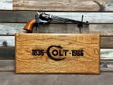 COLT 1863 .45 ACP - Image 2 of 3