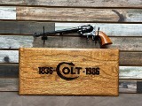 COLT 1863 .45 ACP - Image 1 of 3