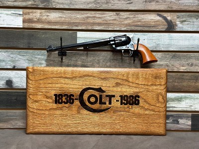 COLT 1863 .45 ACP - Image 1 of 3