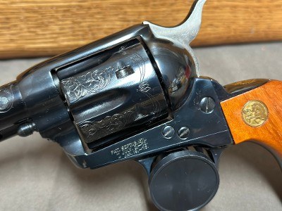 COLT 1863 .45 ACP - Image 3 of 3