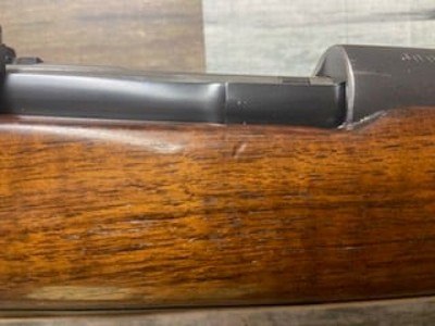 WINCHESTER 70 .30-06 SPRG - Image 3 of 3