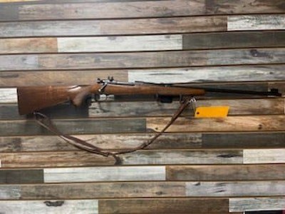 WINCHESTER 70 .30-06 SPRG - Image 2 of 3