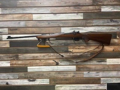 WINCHESTER 70 .30-06 SPRG - Image 1 of 3