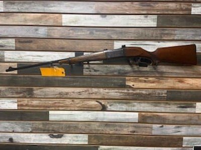 SAVAGE ARMS 99 .300 SAVAGE - Image 1 of 3