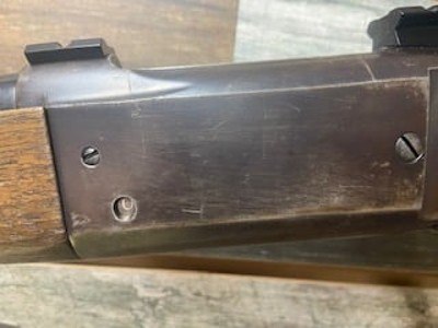 SAVAGE ARMS 99 .300 SAVAGE - Image 3 of 3