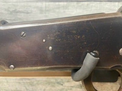 WINCHESTER 1894 .38-55 WIN - Image 3 of 3