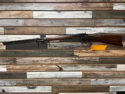 WINCHESTER 1894 .38-55 WIN - Image 1 of 3