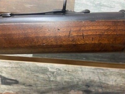 WINCHESTER 1894 .38-55 WIN - Image 2 of 3