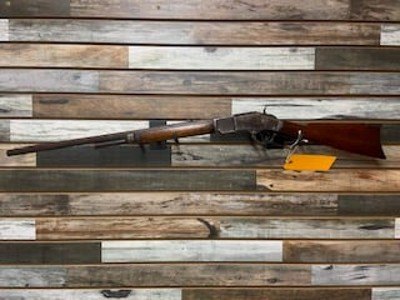 WINCHESTER 1873 .38-40 WIN - Image 1 of 3